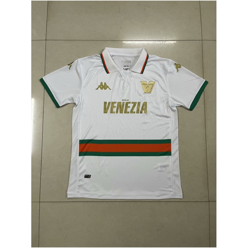 Maillot Extérieur de Venise 2023/24