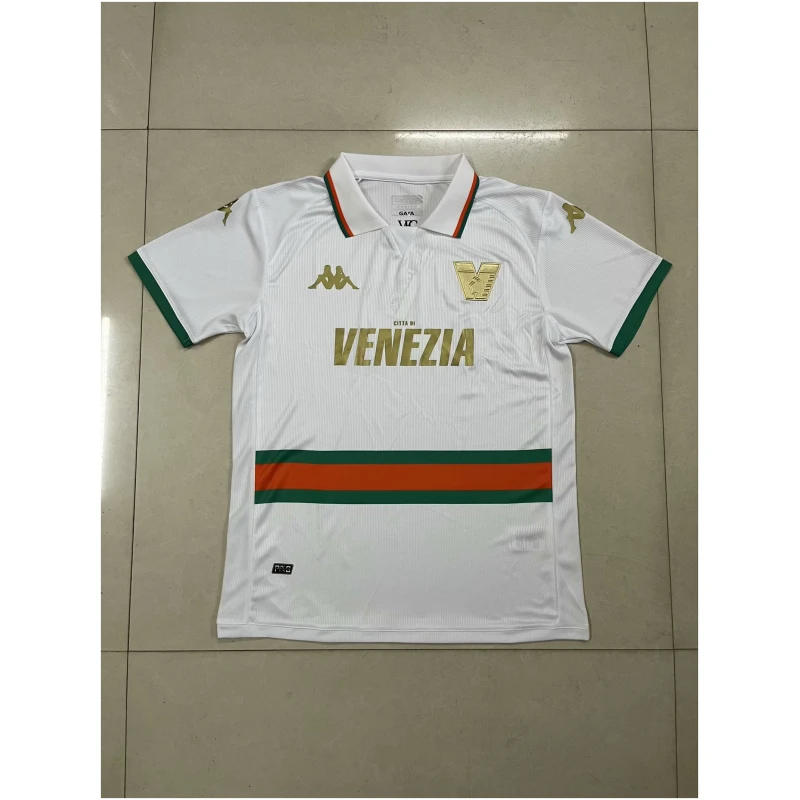 Maillot Extérieur de Venise 2023/24