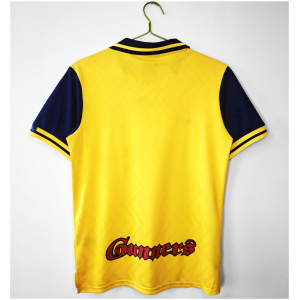 Maillot extérieur rétro d'Arsenal 1996/97