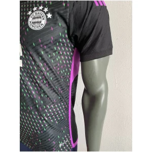 Maillot Extérieur Authentique Bayern Munich 2023/24 - joueur