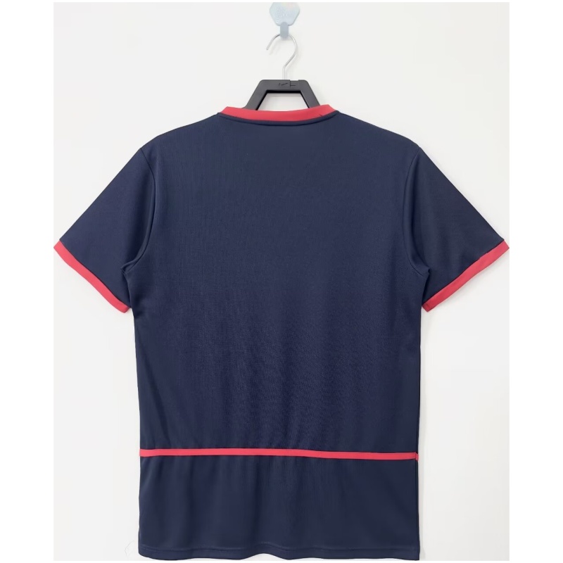 Maillot extérieur rétro d’Arsenal 2002/04