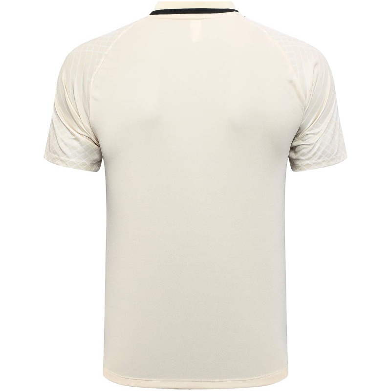 Polo PSG Beige 2023/24