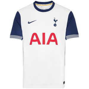 Maillot Domicile Tottenham Hotspur 2024/25