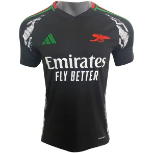 Maillot extérieur d’Arsenal 2024/25