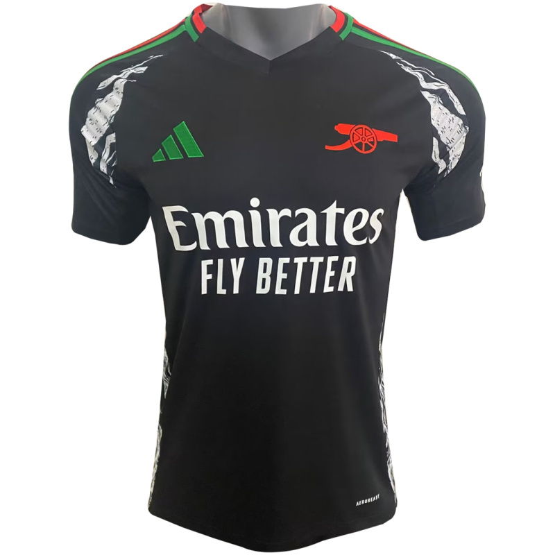 Maillot extérieur d’Arsenal 2024/25