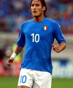 Maillot Domicile Retro Italie 2000
