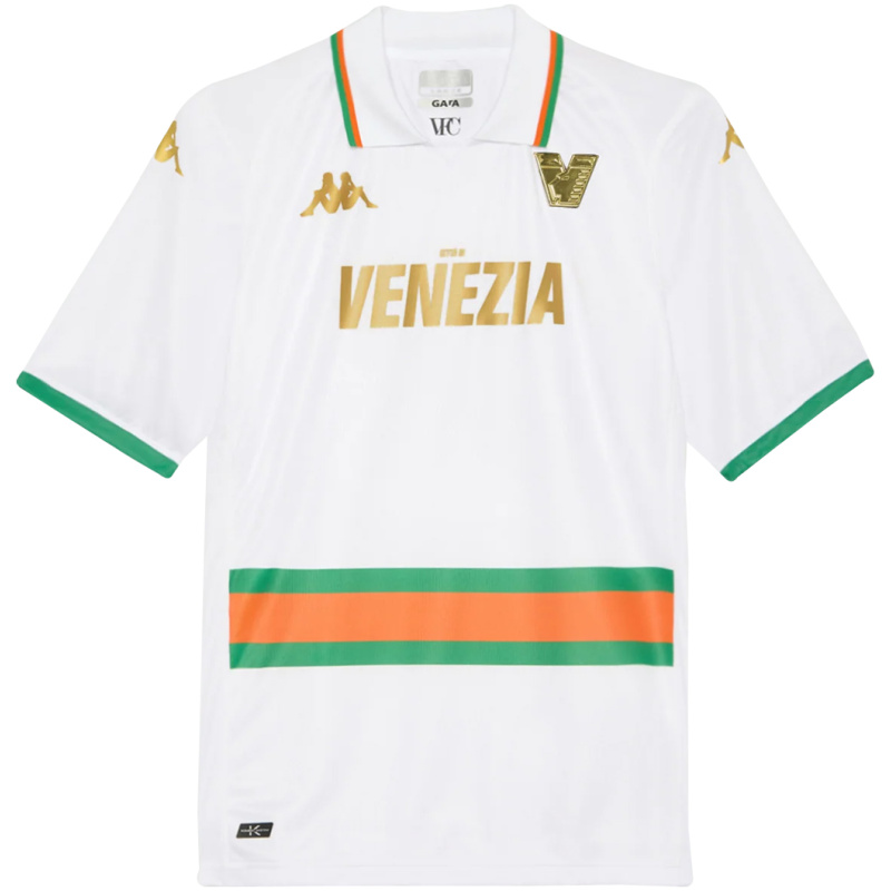 Maillot Extérieur de Venise 2023/24