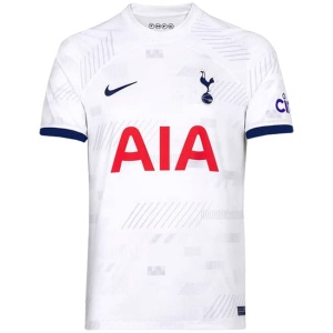 Maillot Domicile Tottenham Hotspur 2023/24