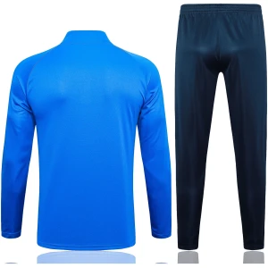 Survêtement d’entraînement FC Porto Bleu 2023/24