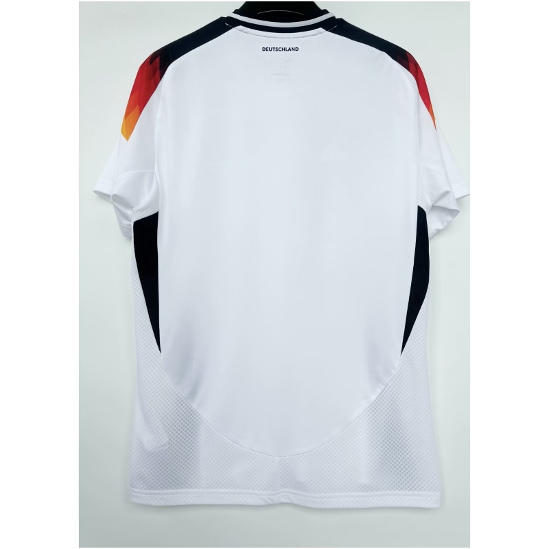 Maillot domicile de l’Allemagne 2024