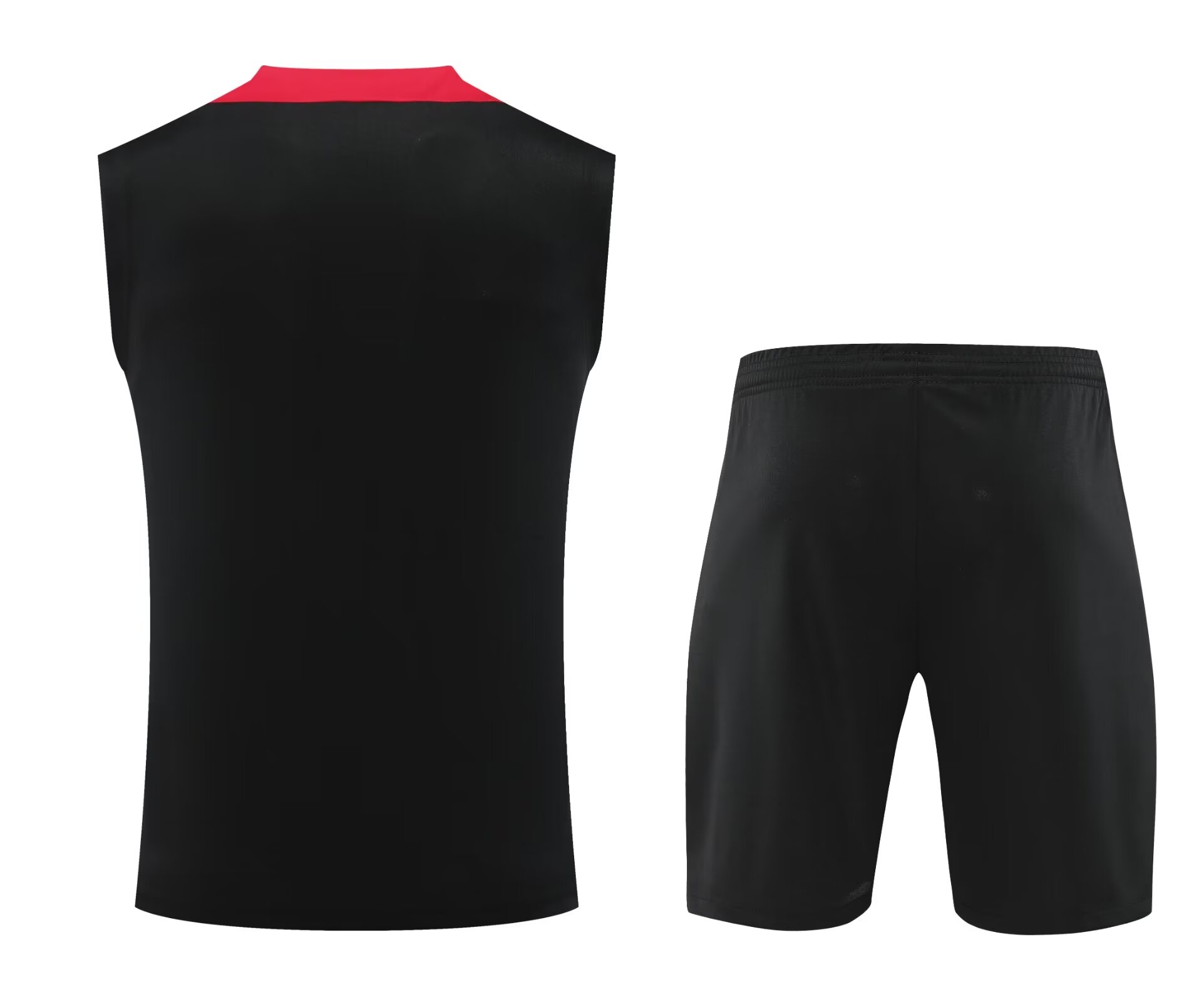 Maillot Liverpool Noir 2024/25