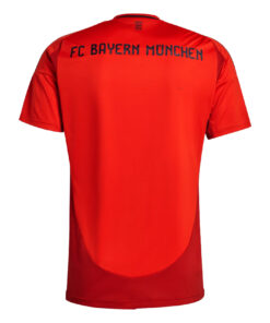 Maillot domicile du Bayern Munich 2024/25