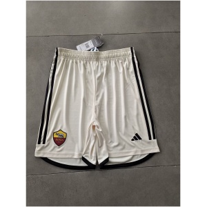 Shorts Extérieurs de la Roma 2023/24