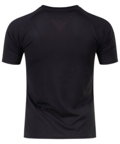 Maillot d’entraînement court AC Milan Rouge 2023/24