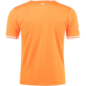 Maillot domicile de la Côte d’Ivoire Coupe du Monde de la FIFA Qatar 2022