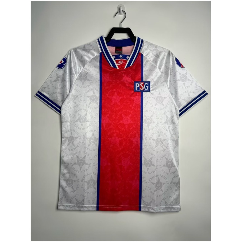 Maillot Extérieur Rétro PSG 1994/95