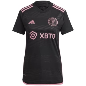 Maillot extérieur féminin Inter Miami C.F. 2023/24