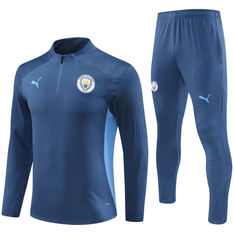 Ensemble d’entraînement Manchester City Royal 2024/25