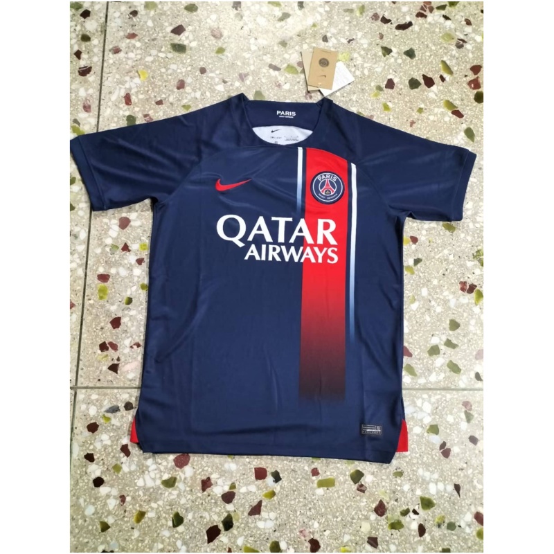 Maillot Domicile du PSG 2023/24