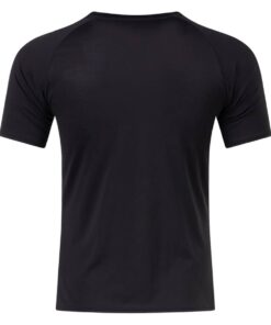 Maillot d’entraînement court Borussia Dortmund Noir 2023/24
