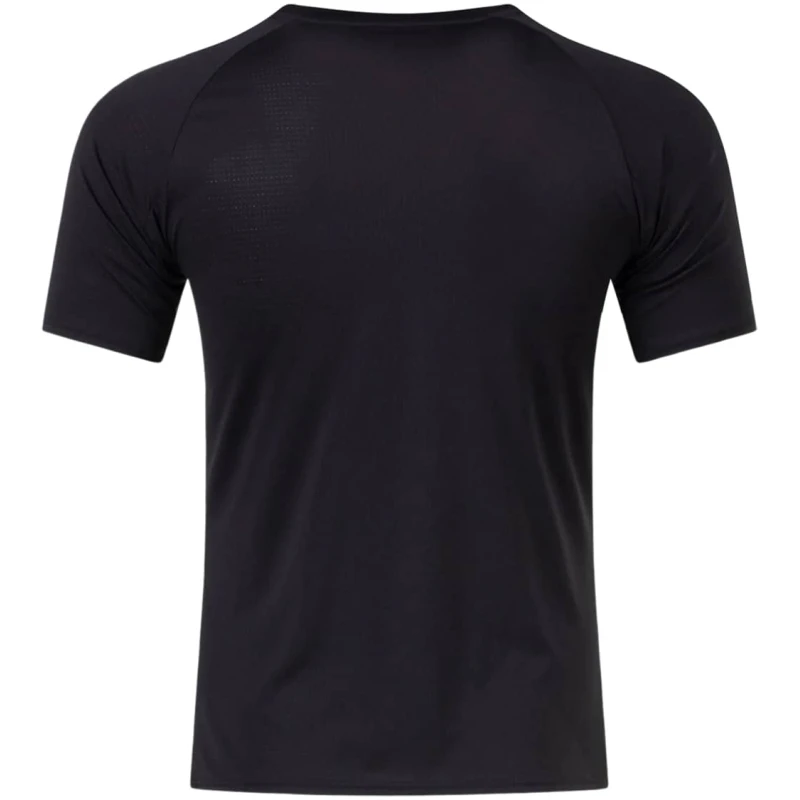 Maillot d’entraînement court Borussia Dortmund Noir 2023/24