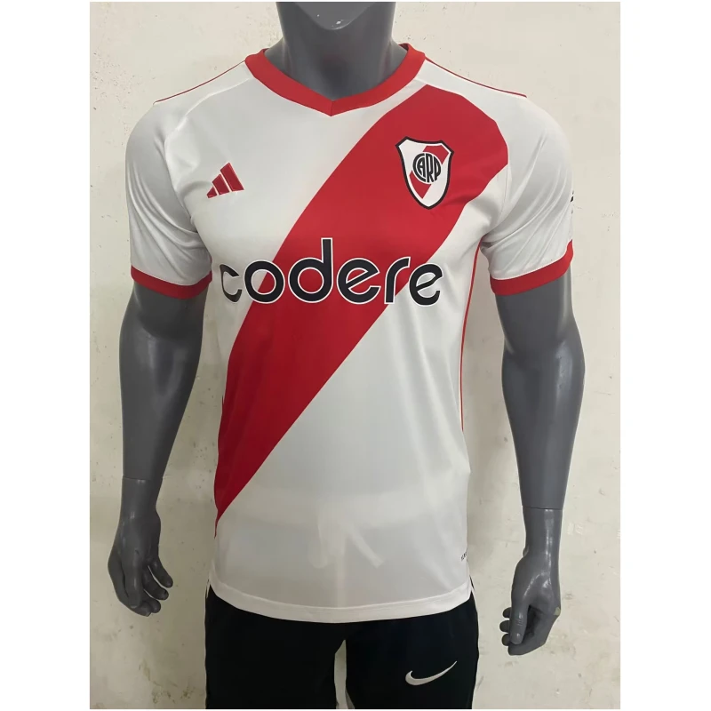 Maillot Domicile River Plate 2023/24
