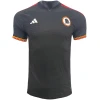 Maillot Third Authentique de la Roma 2023/24 – joueur