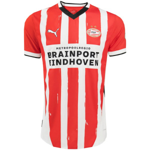 Maillot Domicile PSV 2024/25