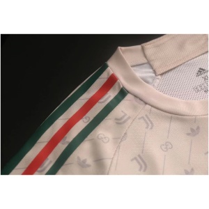 Maillot Original Authentique Juventus x Adidas 2024/25 - joueur