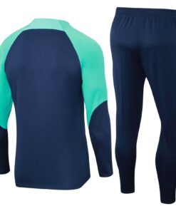 Tenue d’entraînement de Barcelone Royale 2023/24