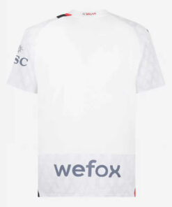 Maillot extérieur de l’AC Milan 2023/24