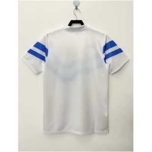 Maillot extérieur rétro de Naples 1987/88