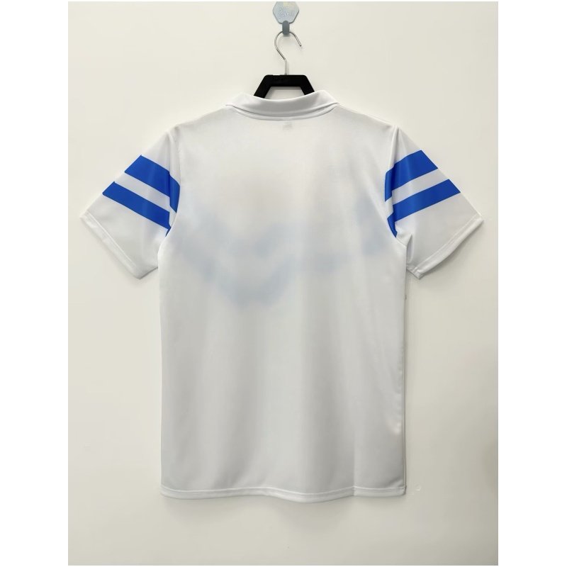 Maillot extérieur rétro de Naples 1987/88