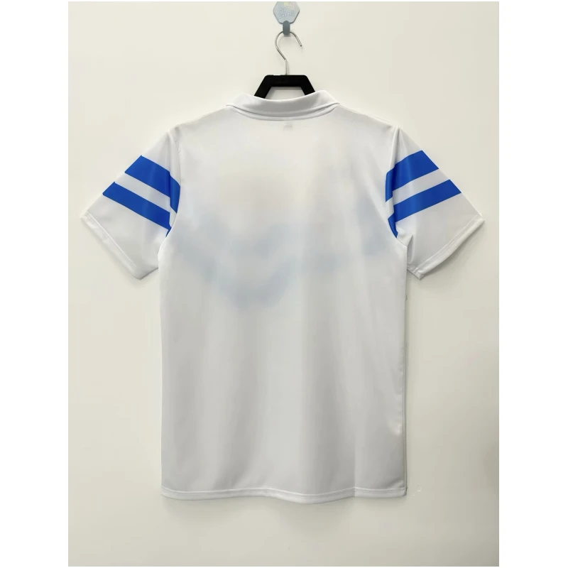 Maillot extérieur rétro de Naples 1987/88