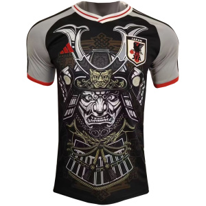 Édition Spéciale Japon Maillot Noir 2024