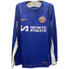 Maillot Domicile Chelsea Manches Longues 2023/24