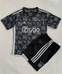 Maillot Third Ajax Enfants 2023/24