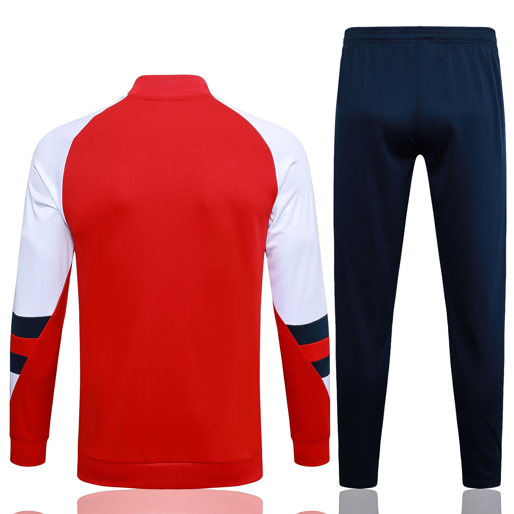 Survêtement d’entraînement Arsenal Rouge 2023/24