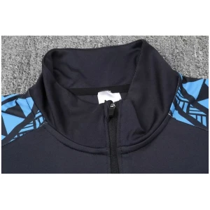 Tenue d'entraînement de Naples Royal 2023/24