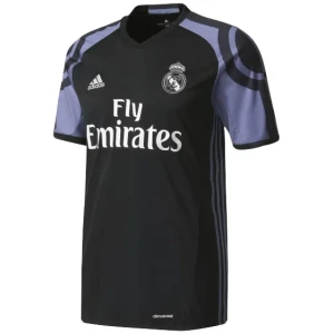 Maillot rétro troisième de Real Madrid 2016/17