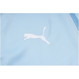 Sweat à Capuche Manchester City Bleu 2023/24
