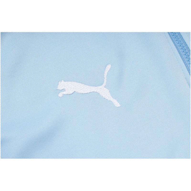 Sweat à Capuche Manchester City Bleu 2023/24