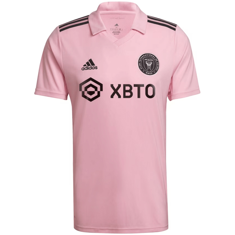 Maillot Domicile Inter Miami C.F. 2023/24