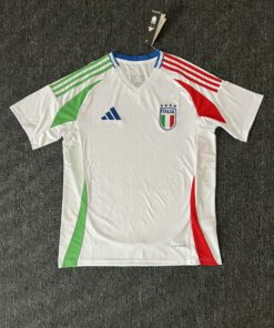 Maillot Extérieur Italie 2024