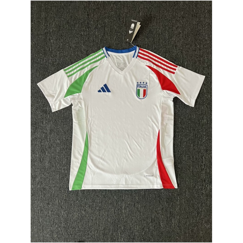 Maillot Extérieur Italie 2024