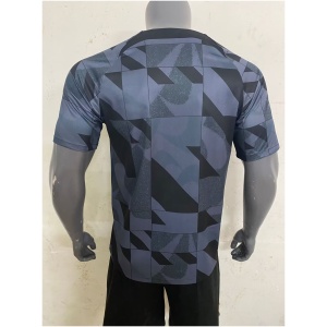 Maillot Pro Performance Pré-joueur Academia Barcelona Marine 2023/24