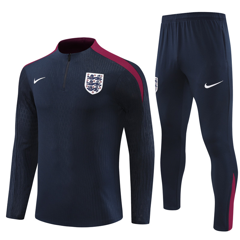 Ensemble d’entraînement Angleterre Royal 2024