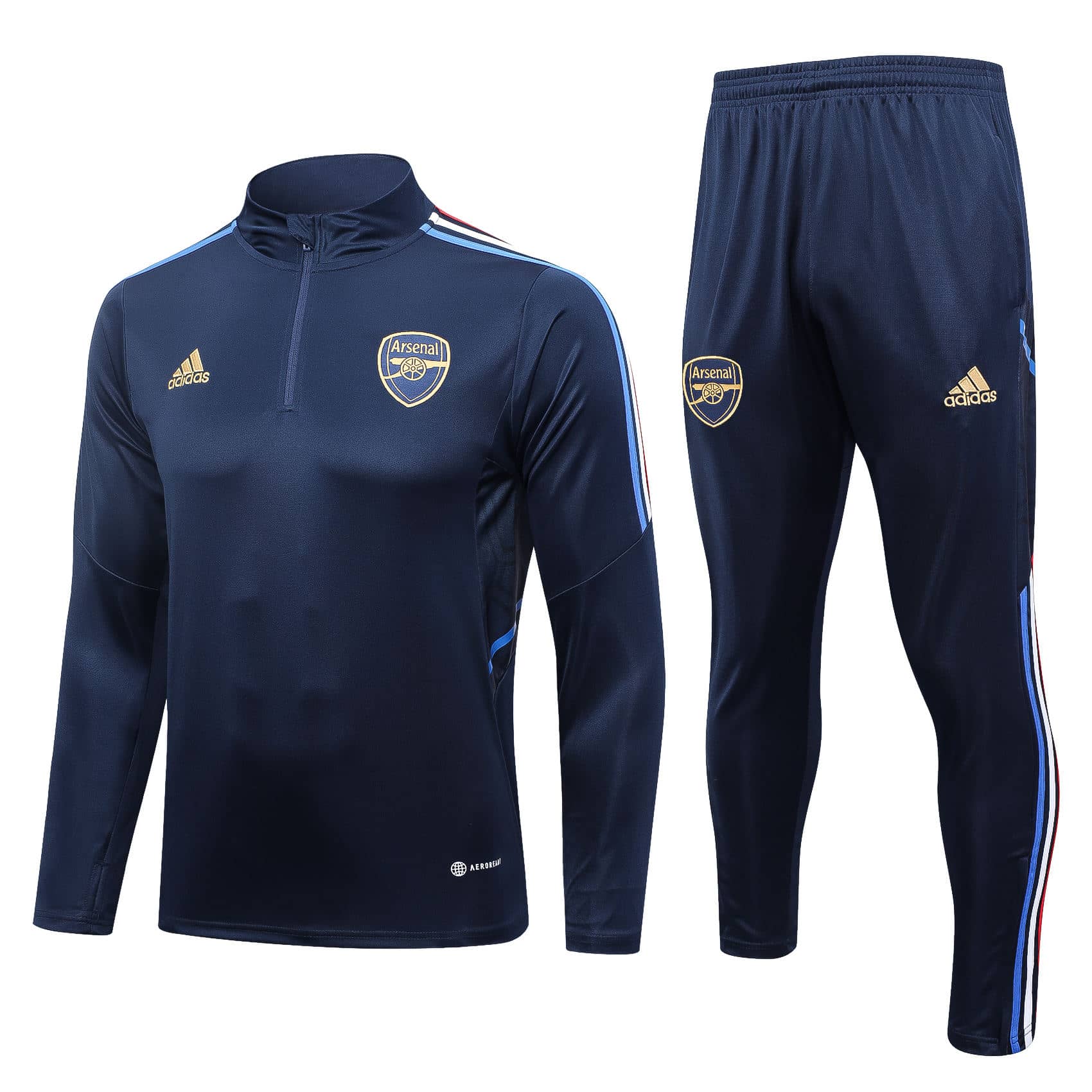 Ensemble d’entraînement Arsenal Royal 2023/24