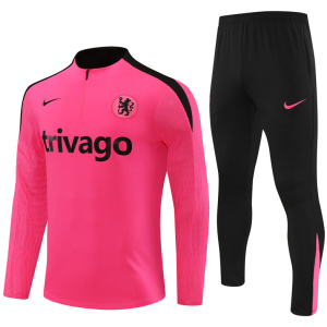 Ensemble d'entraînement Chelsea Rose 2024/25