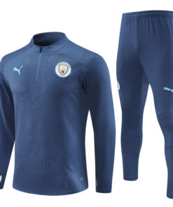 Ensemble d’entraînement Manchester City Royal 2024/25